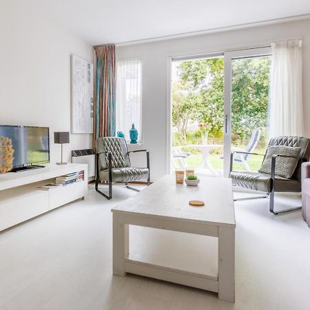 Apartamento Amelander Kaap 109 Hollum  Exterior foto