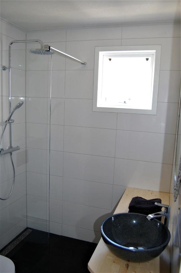 Apartamento Amelander Kaap 109 Hollum  Exterior foto