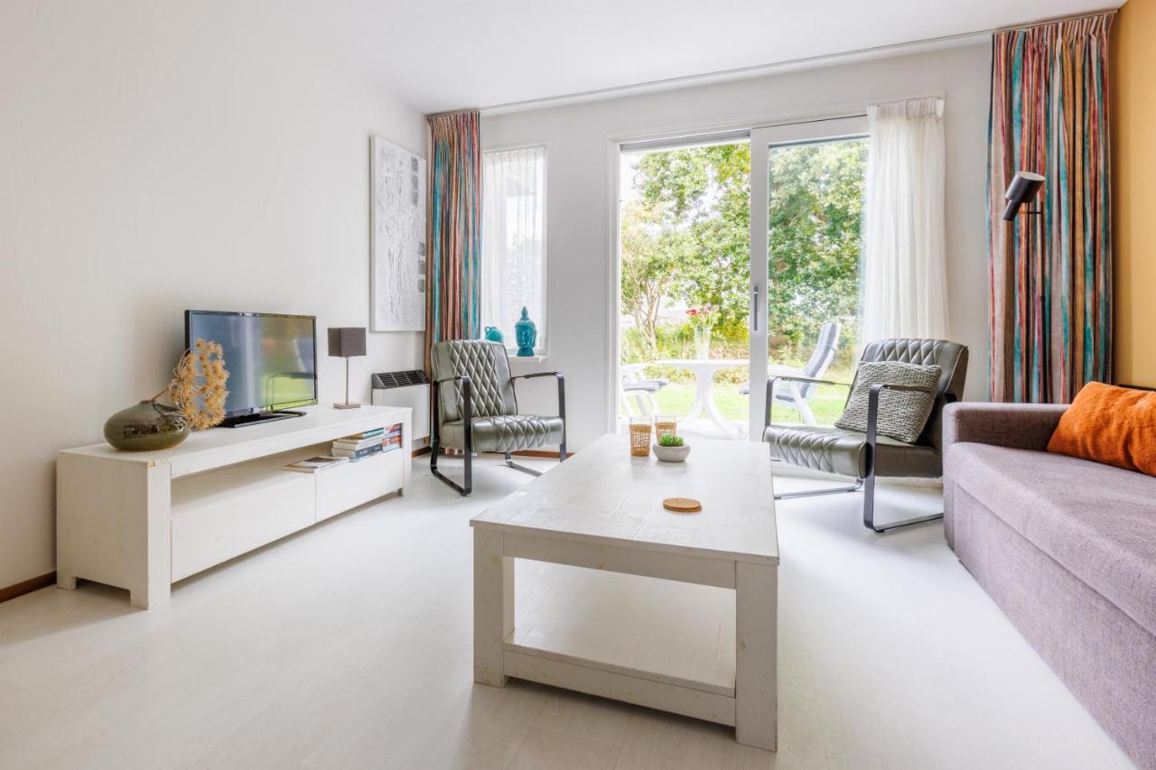 Apartamento Amelander Kaap 109 Hollum  Exterior foto