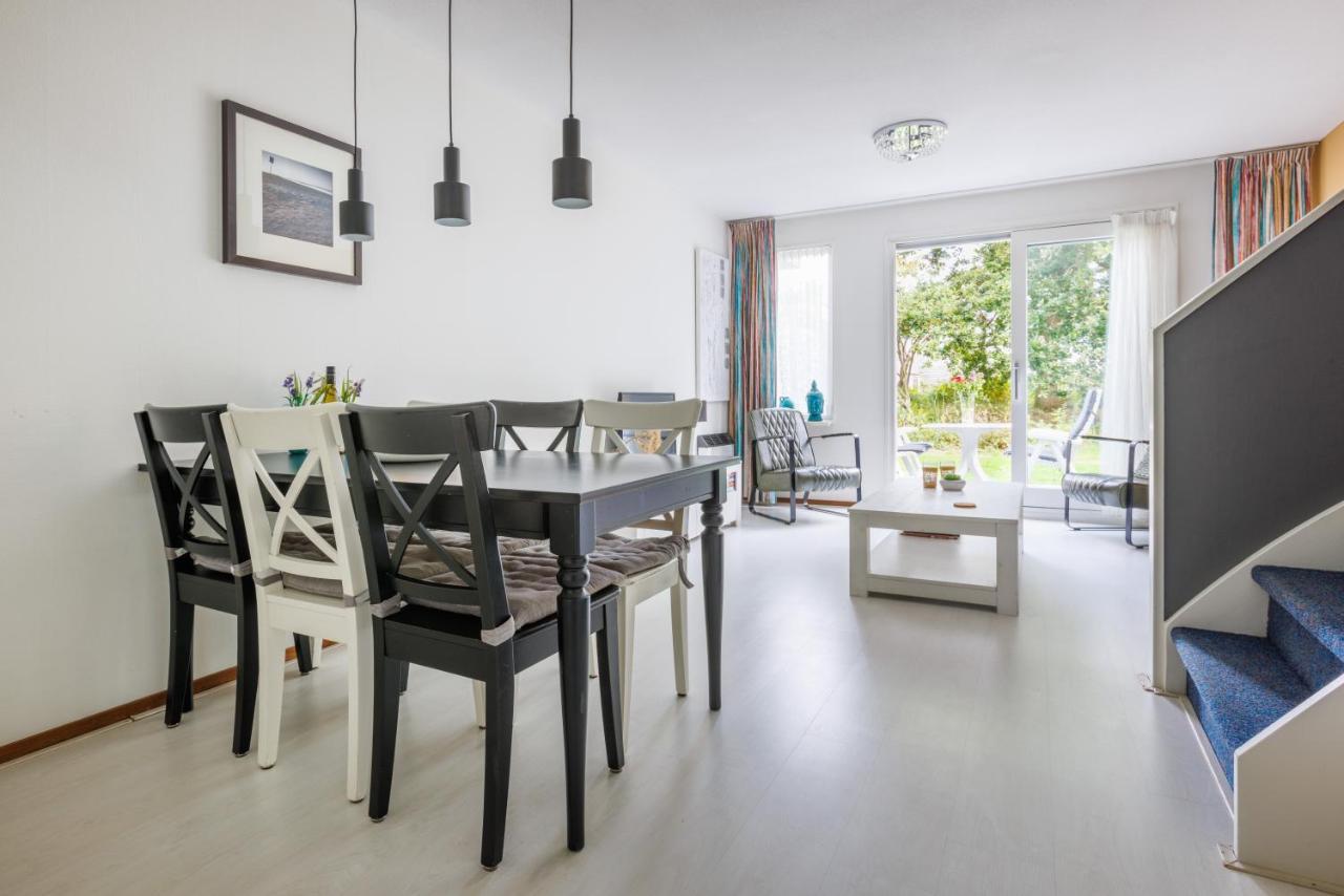 Apartamento Amelander Kaap 109 Hollum  Exterior foto