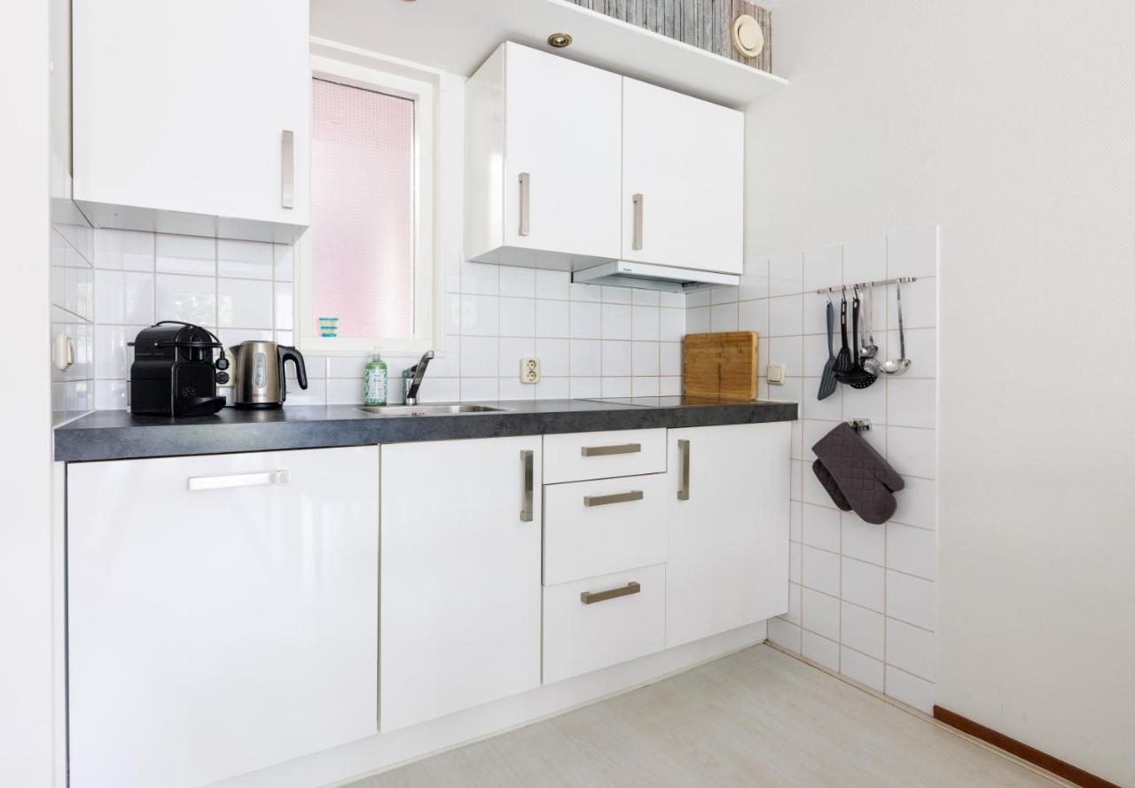 Apartamento Amelander Kaap 109 Hollum  Exterior foto