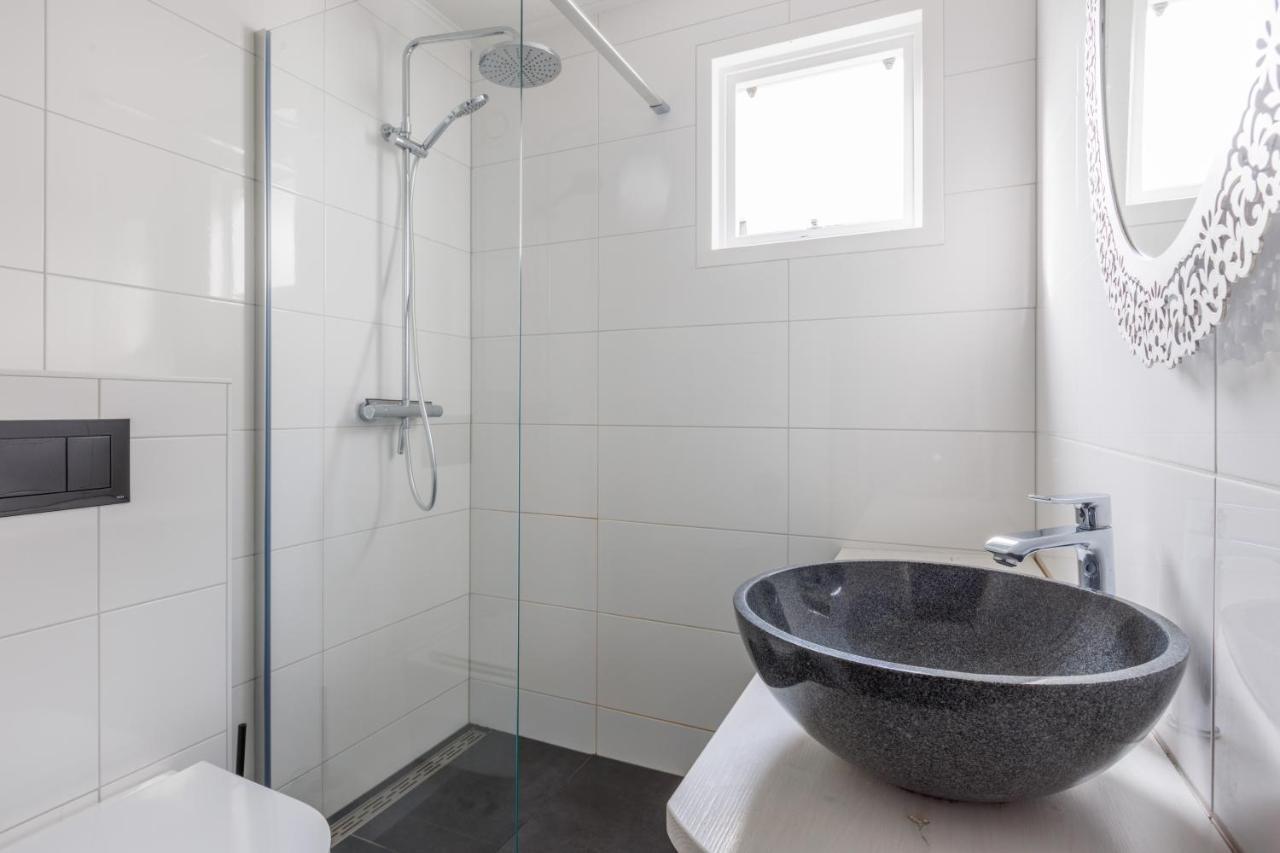 Apartamento Amelander Kaap 109 Hollum  Exterior foto