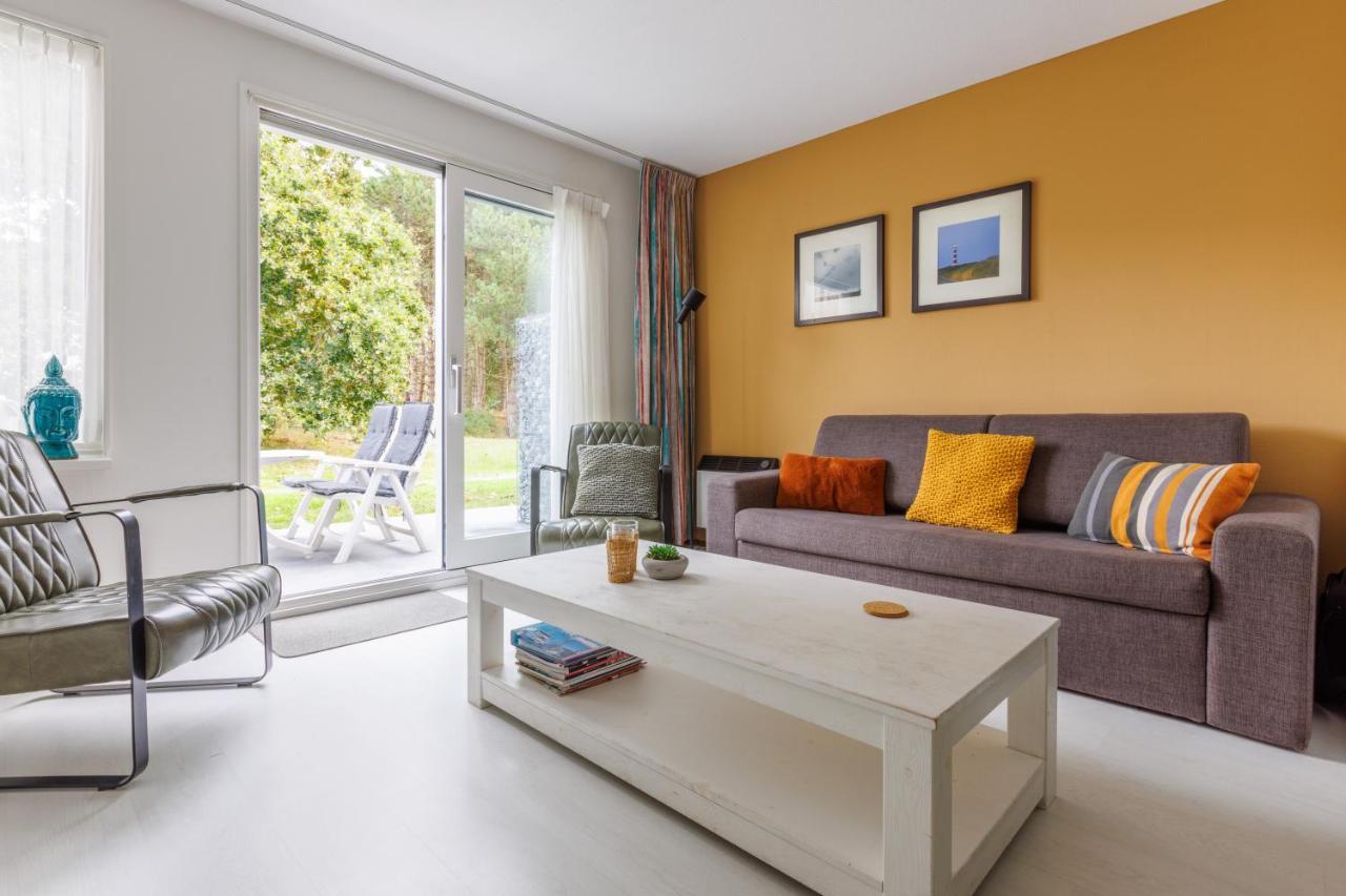 Apartamento Amelander Kaap 109 Hollum  Exterior foto