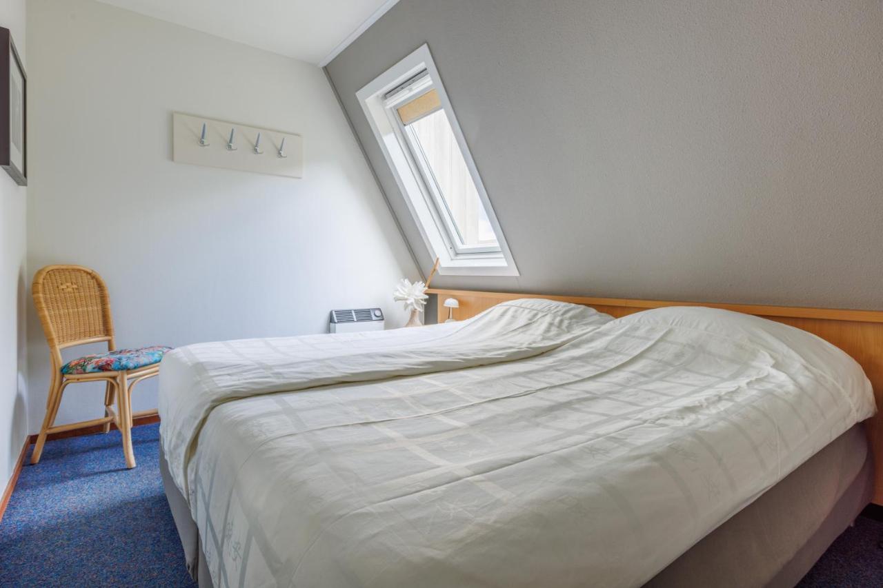 Apartamento Amelander Kaap 109 Hollum  Exterior foto