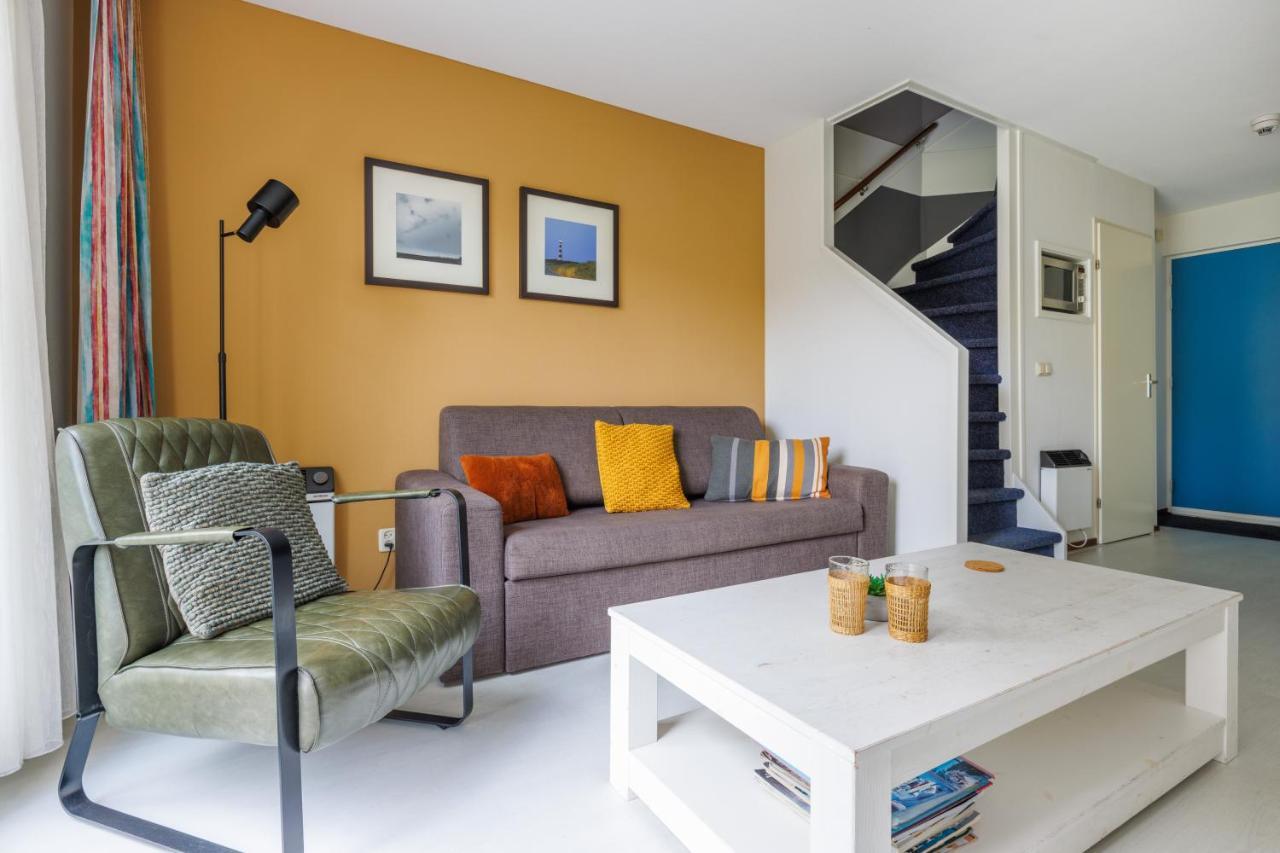 Apartamento Amelander Kaap 109 Hollum  Exterior foto