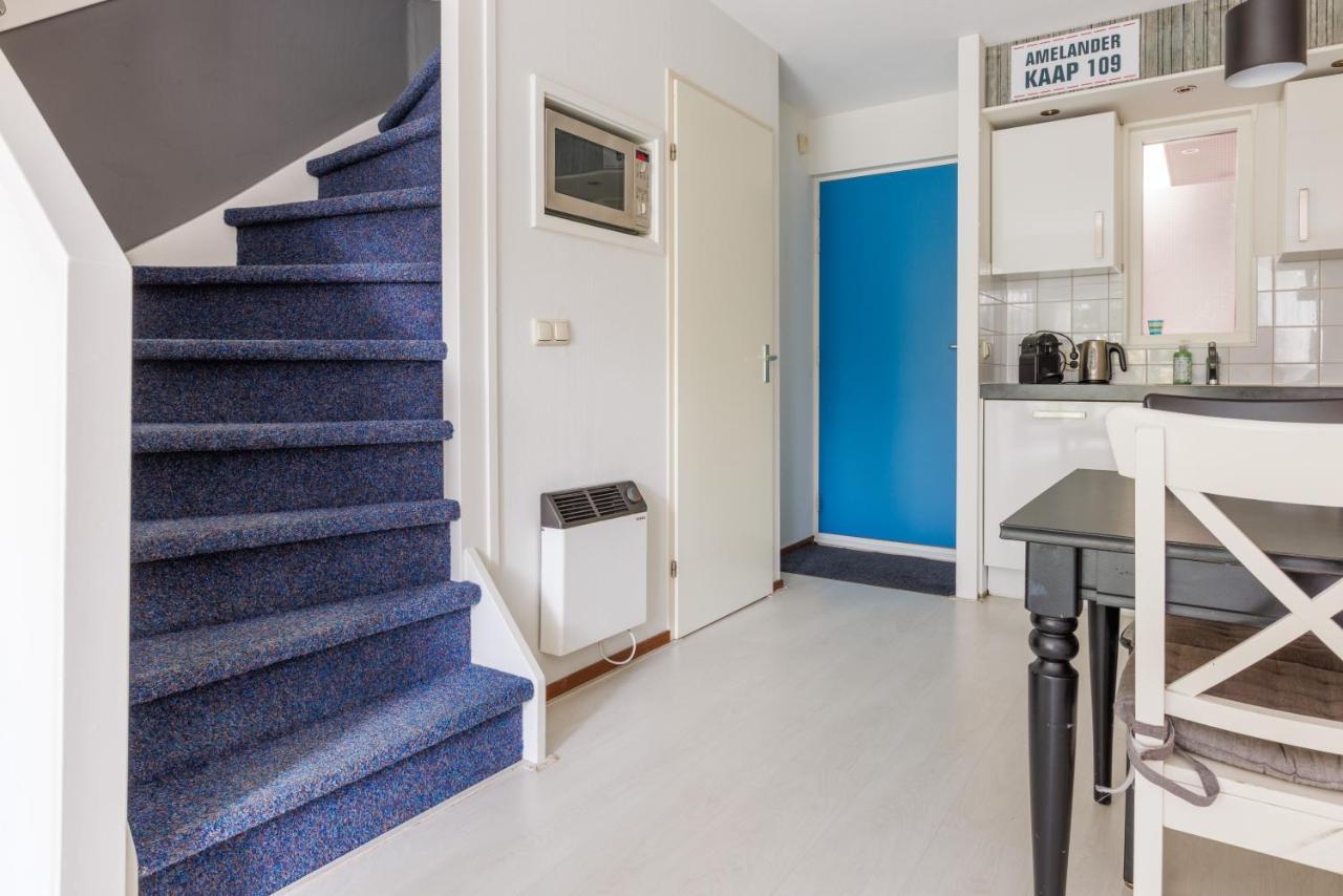 Apartamento Amelander Kaap 109 Hollum  Exterior foto