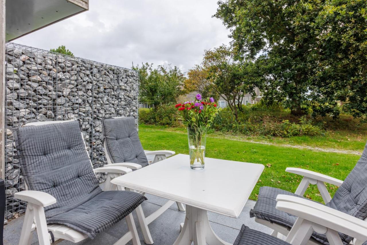 Apartamento Amelander Kaap 109 Hollum  Exterior foto