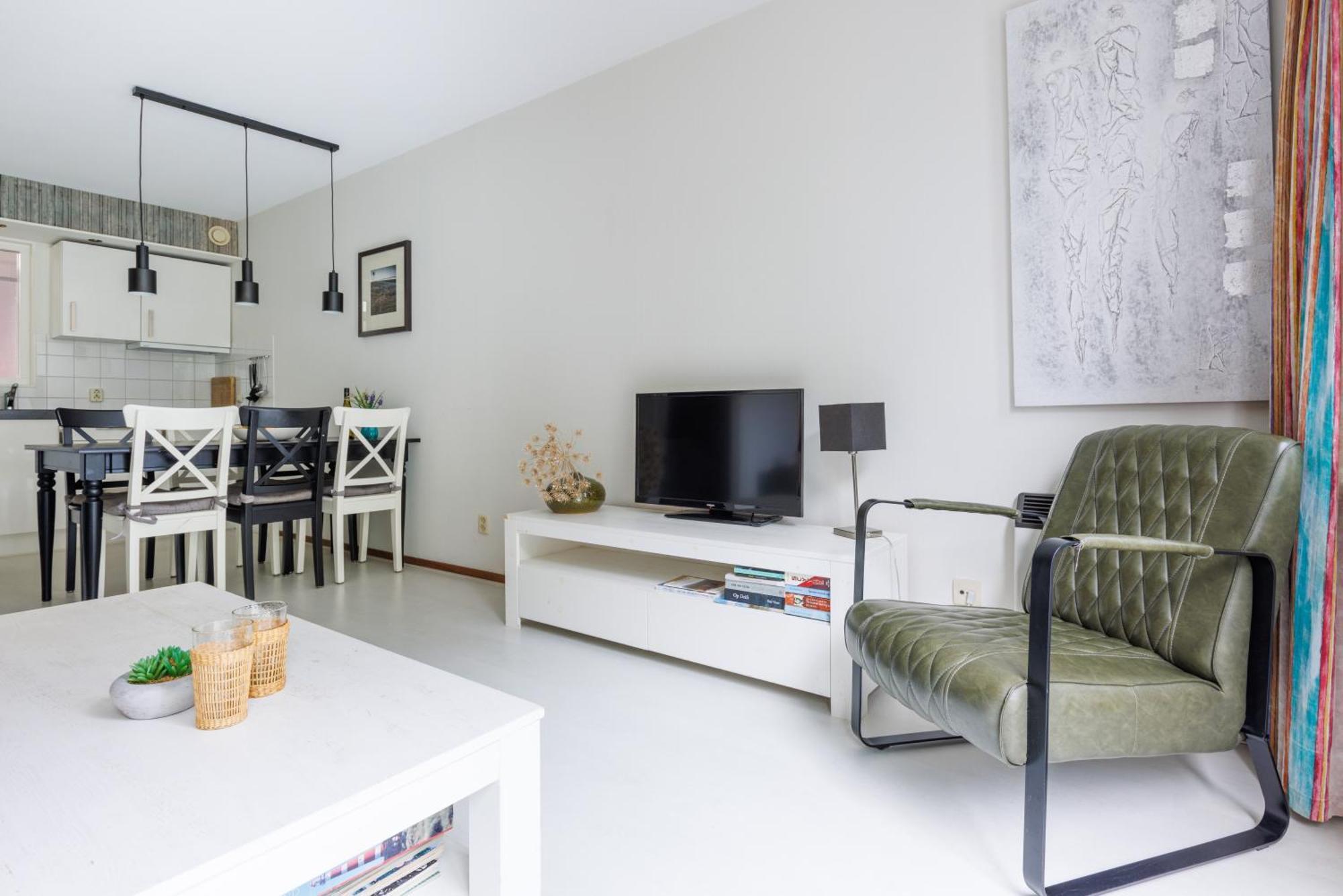 Apartamento Amelander Kaap 109 Hollum  Exterior foto