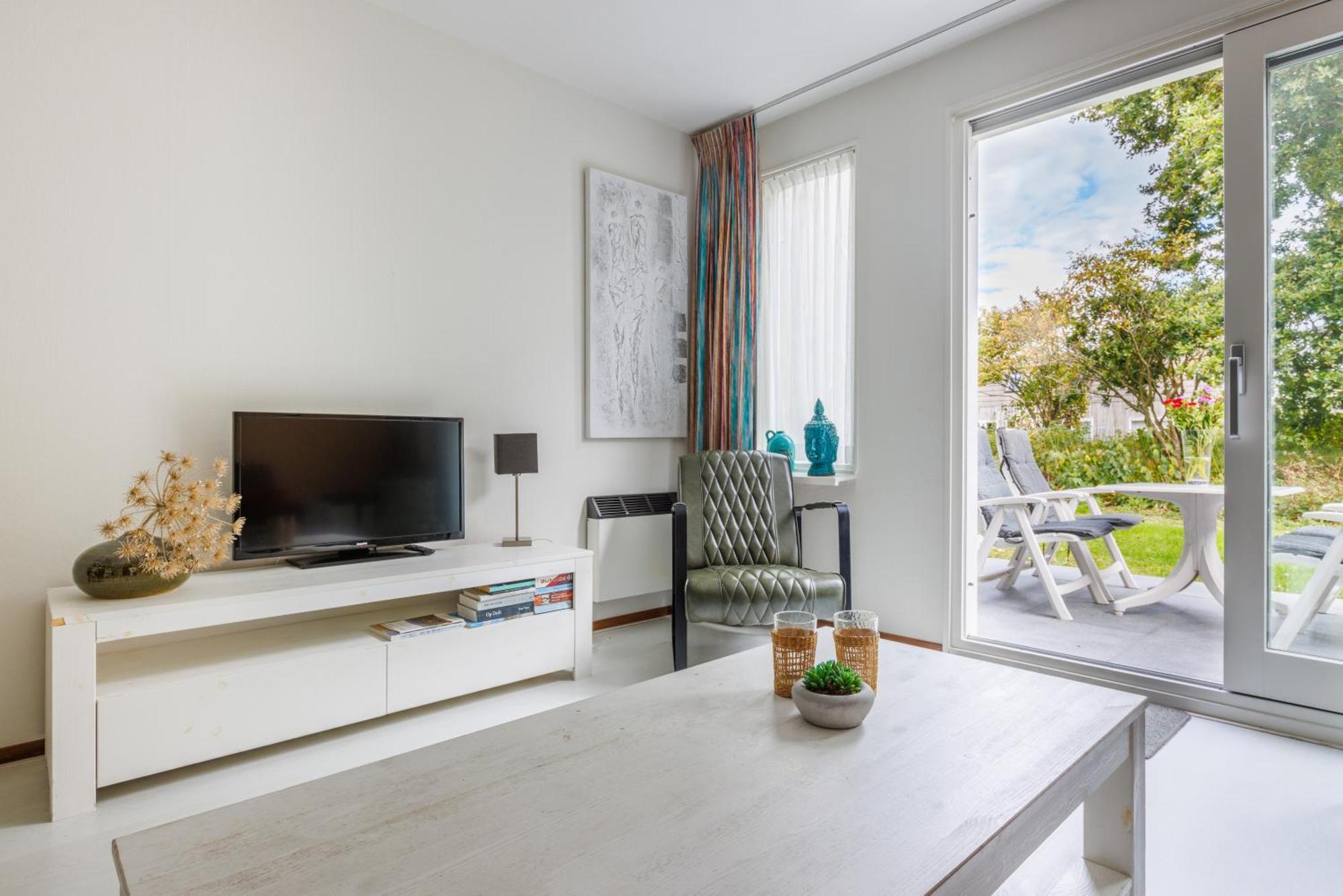 Apartamento Amelander Kaap 109 Hollum  Exterior foto