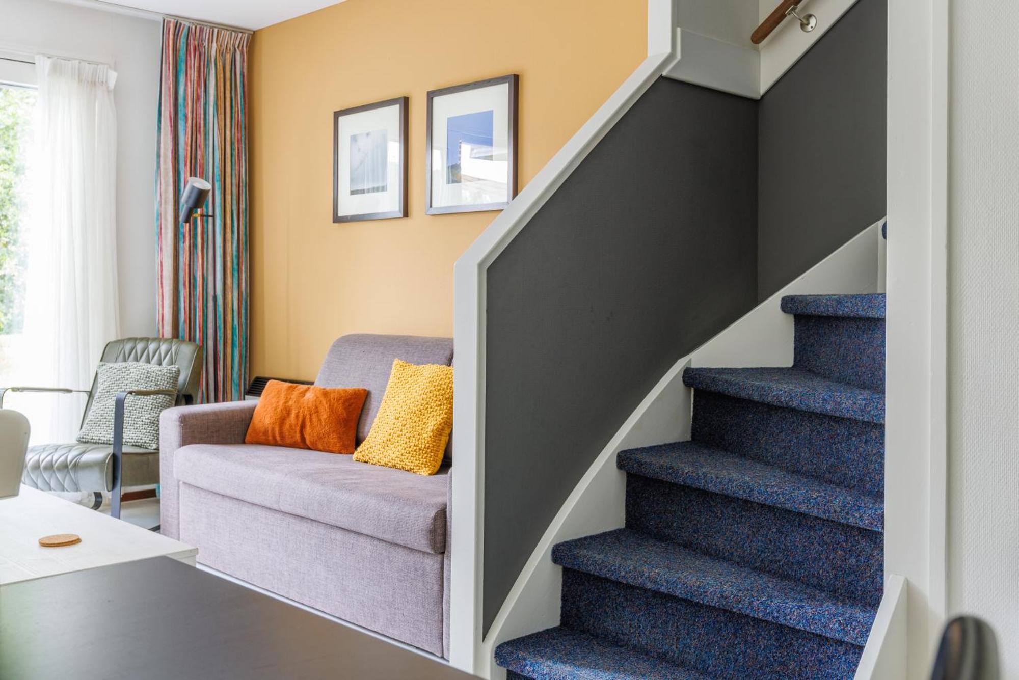 Apartamento Amelander Kaap 109 Hollum  Exterior foto