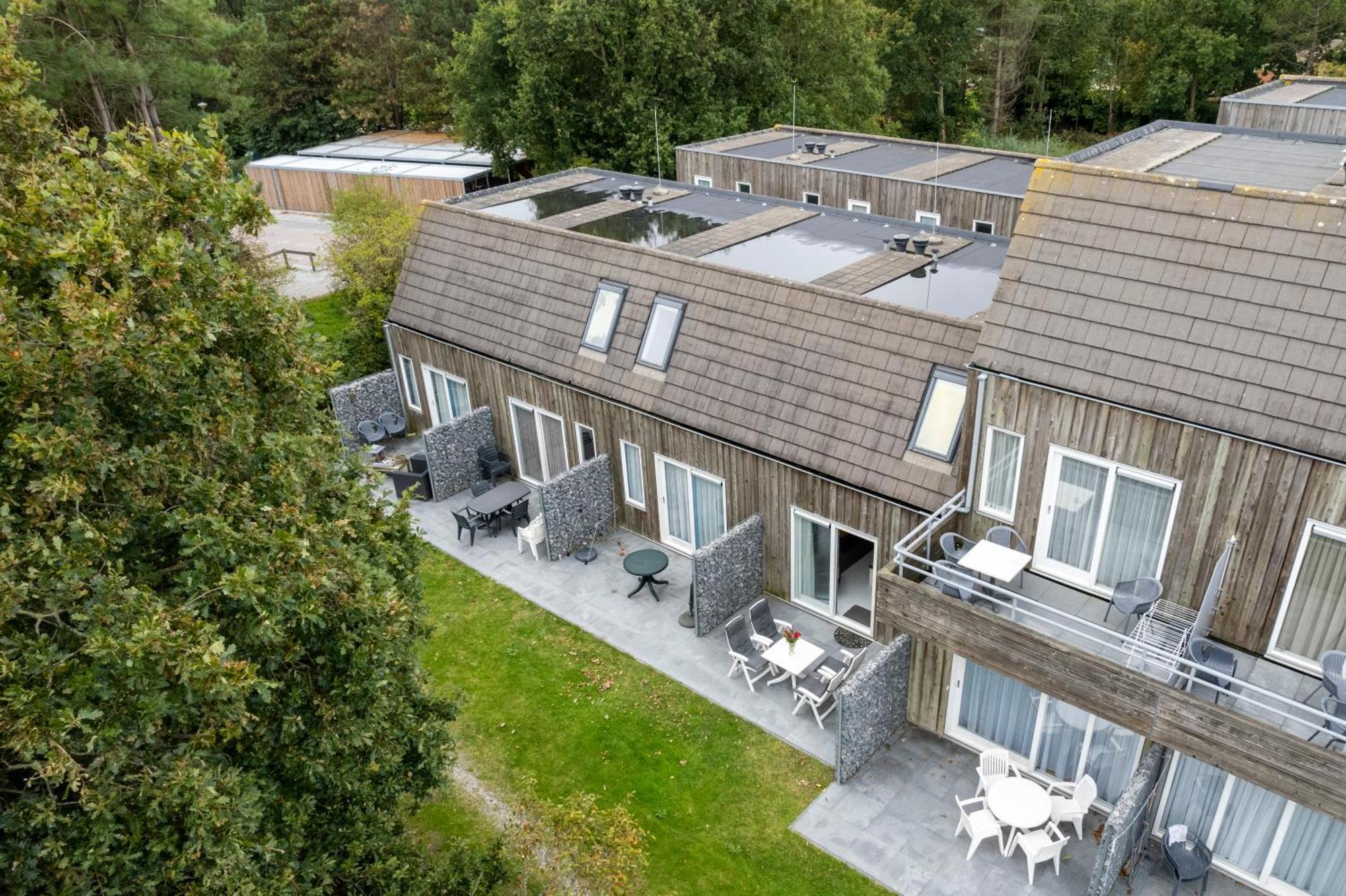 Apartamento Amelander Kaap 109 Hollum  Exterior foto